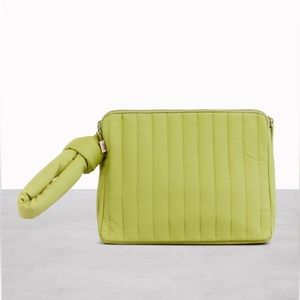 Beis Changing Clutch - Green